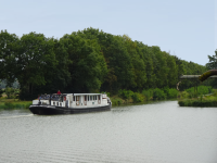 Canal Lateral a la Loire (La Chapelle-Montlinard)